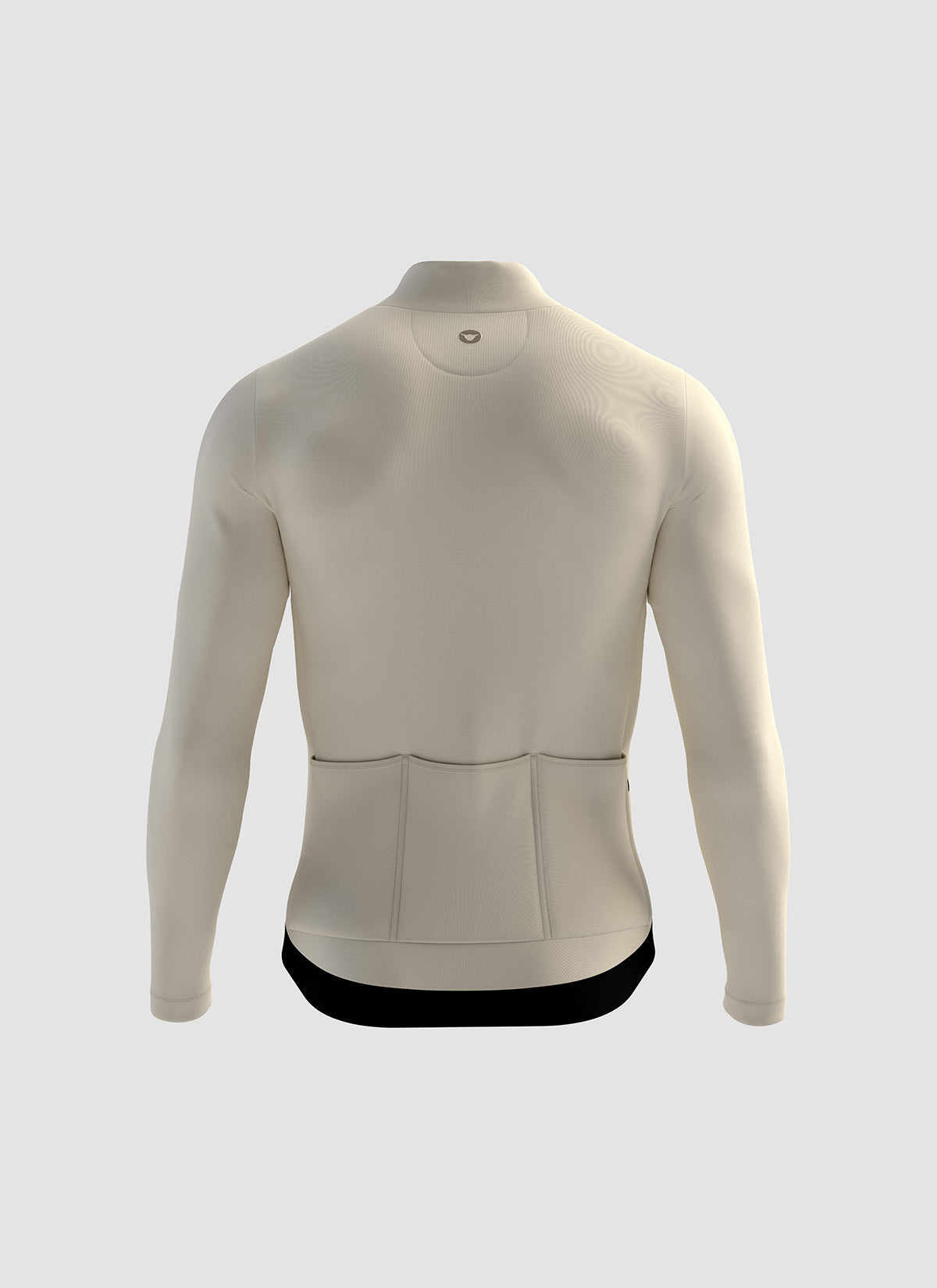 Light Thermal Long Sleeve Jersey