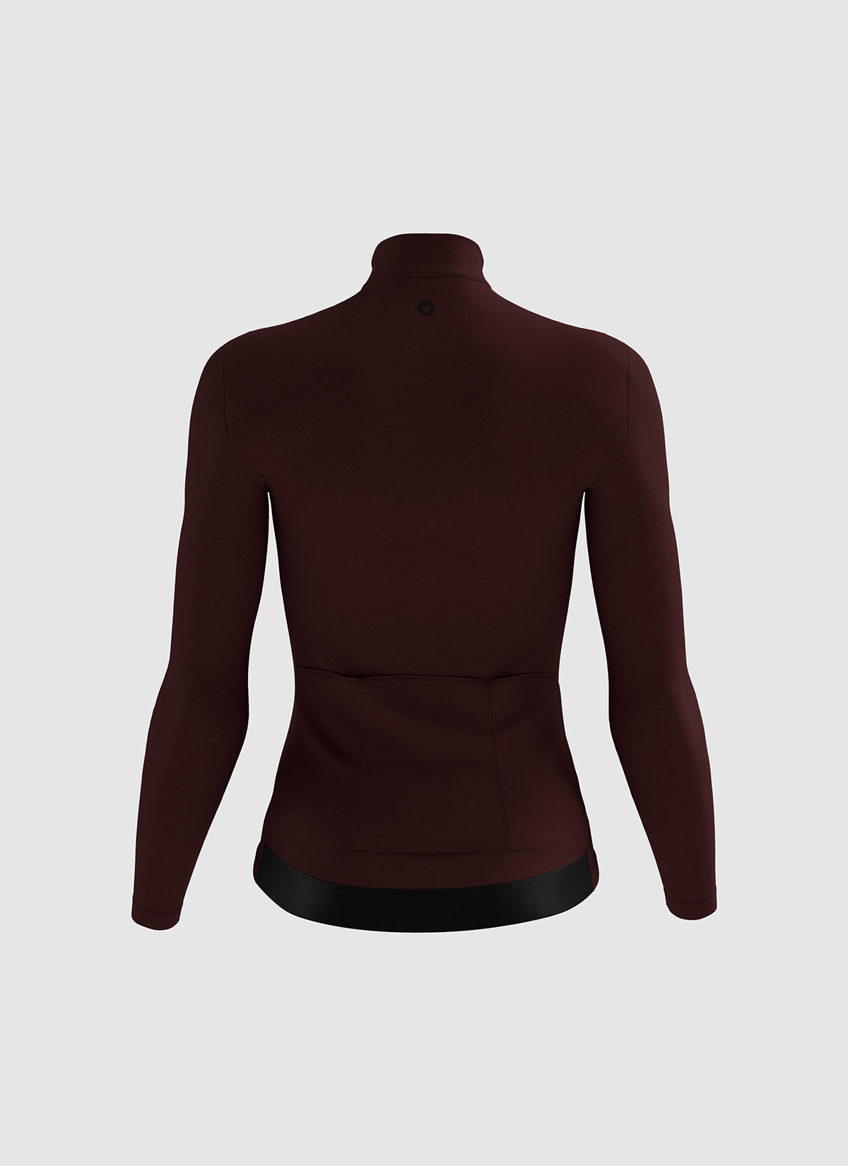 Light Thermal Long Sleeve Jersey