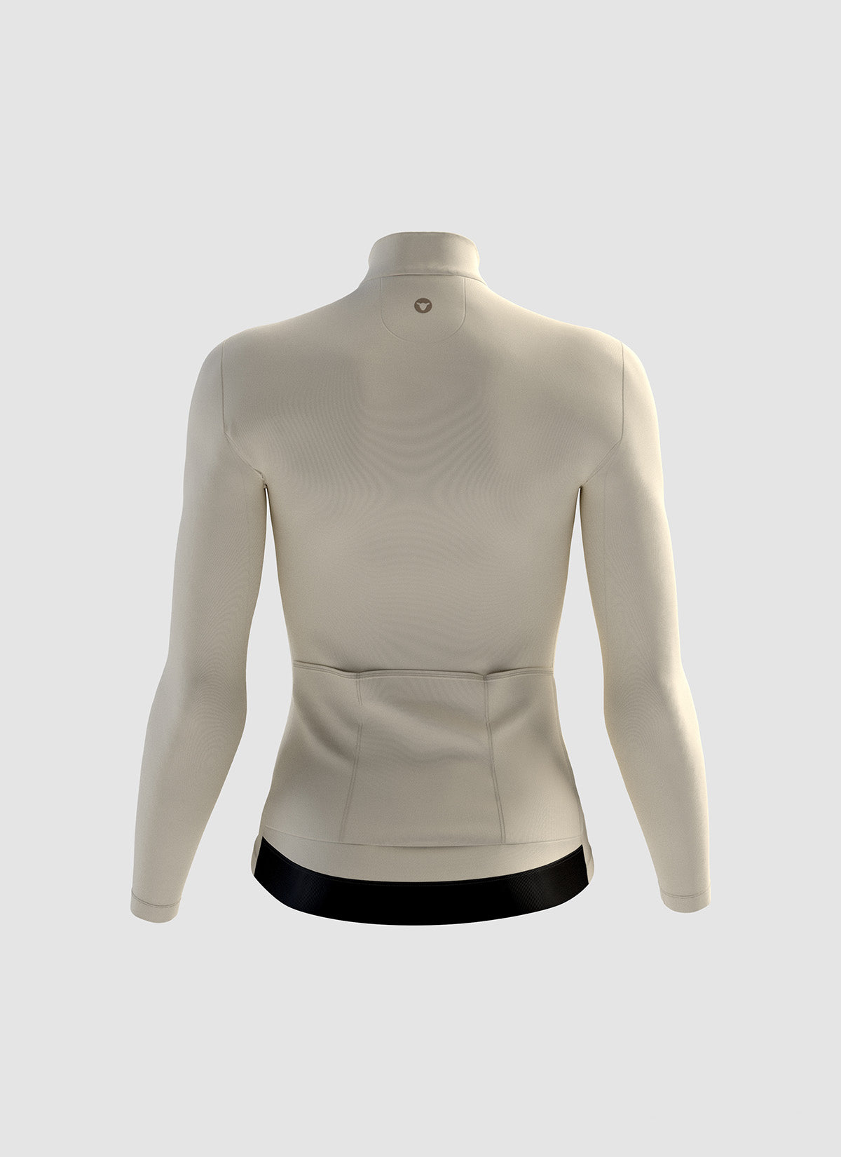 Light Thermal Long Sleeve Jersey