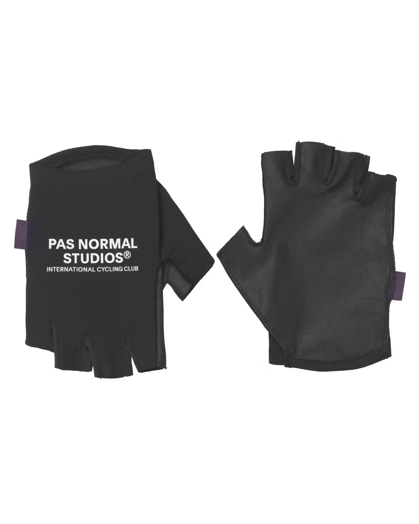 Logo Race Mitt