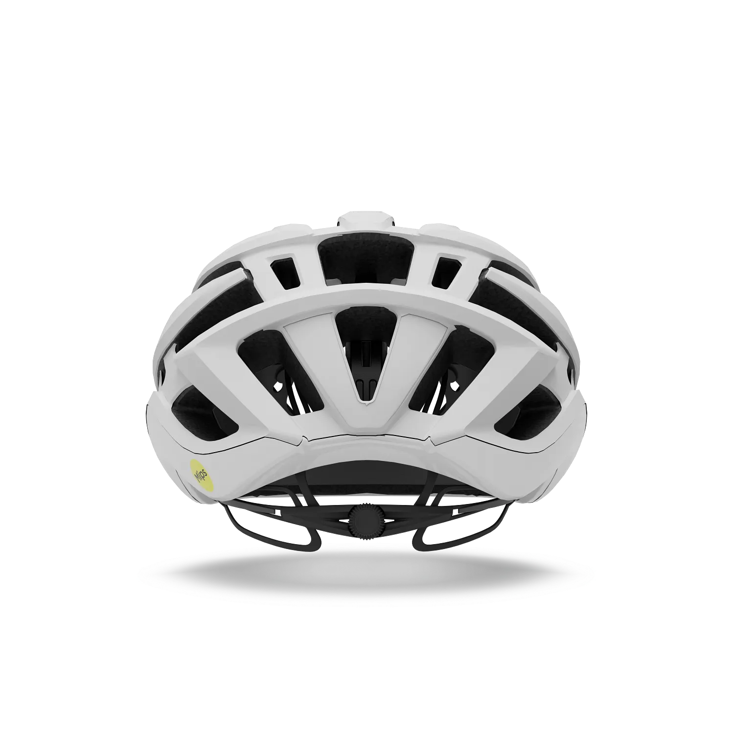 Agilis Mips Helmet - Matte White