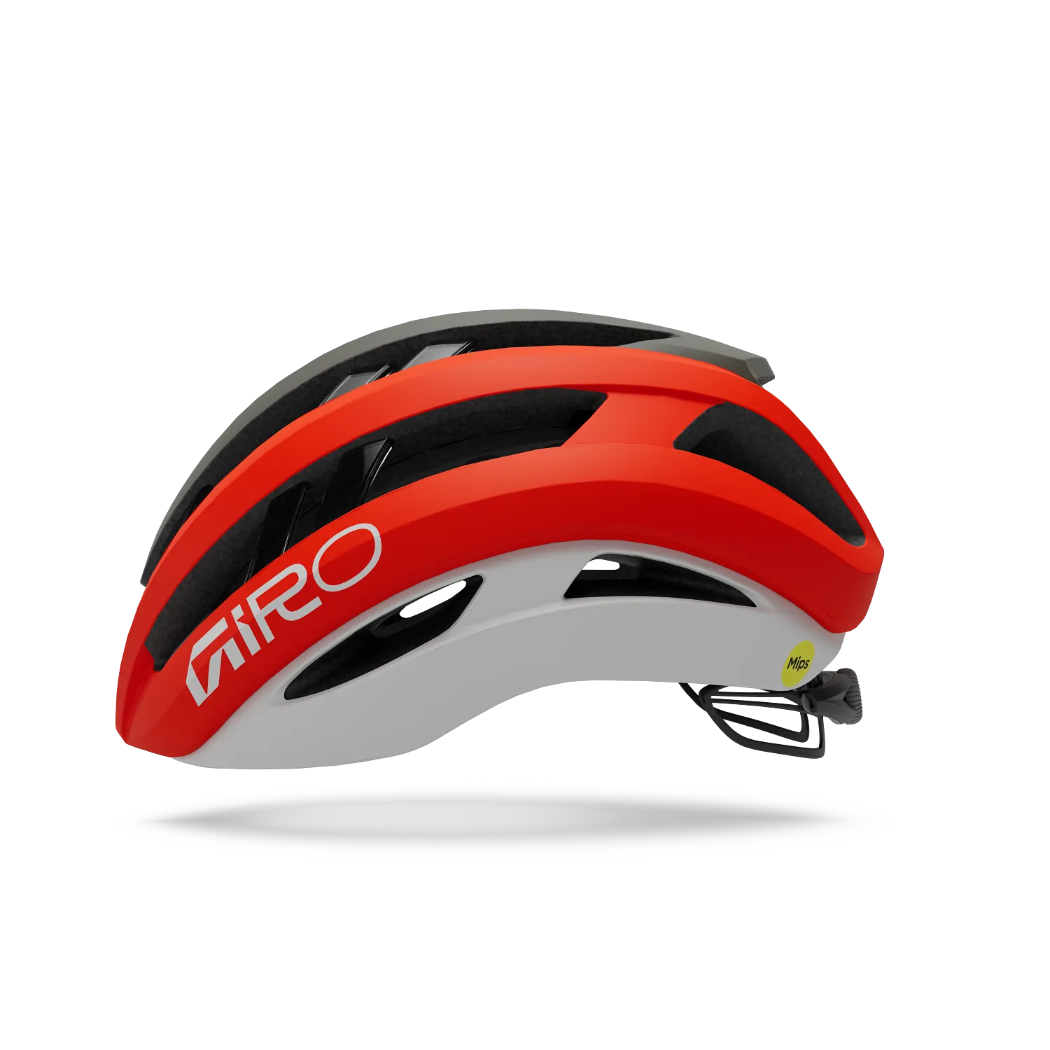 Aries Spherical Helmet