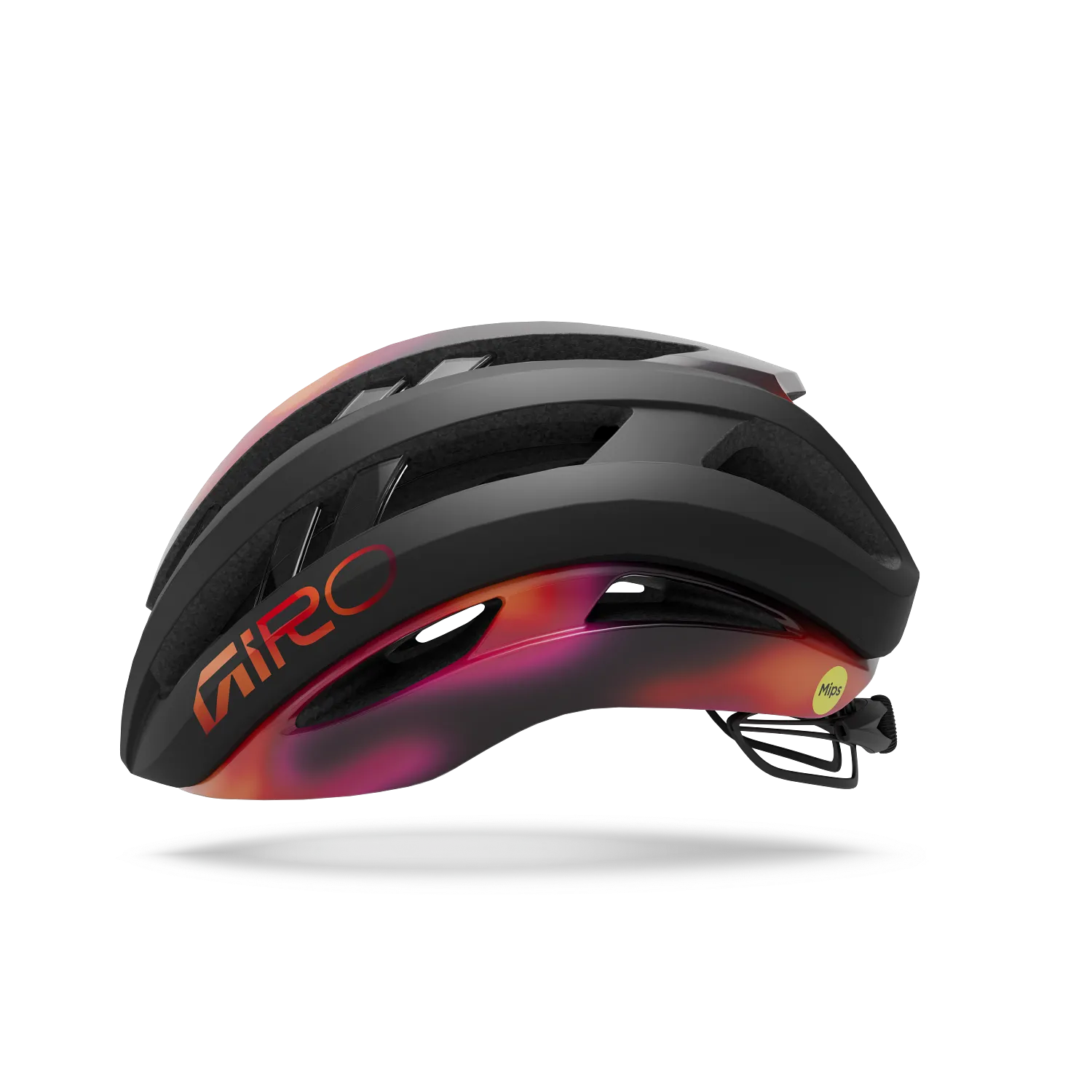 Aries Spherical Helmet