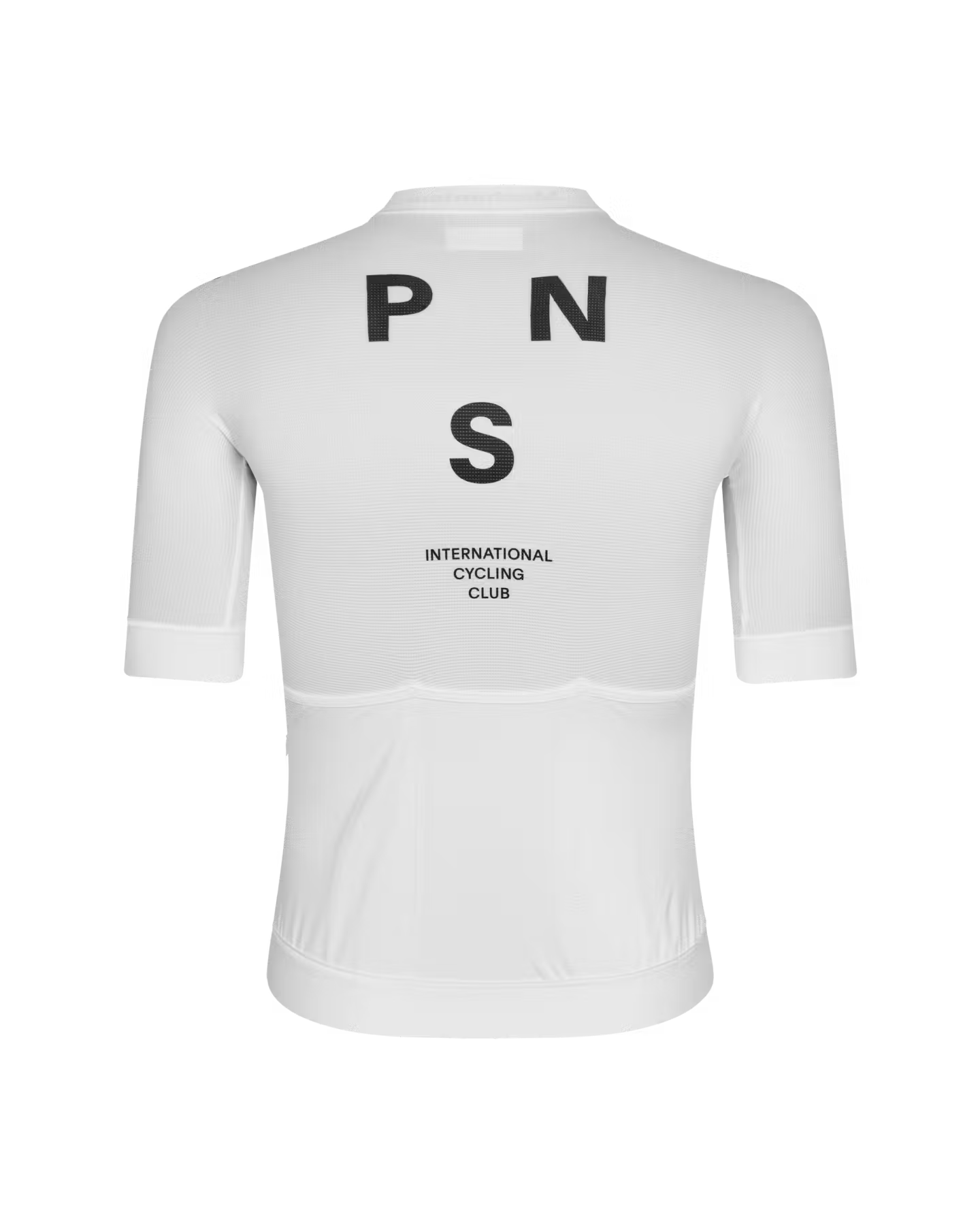 Mechanism Jersey