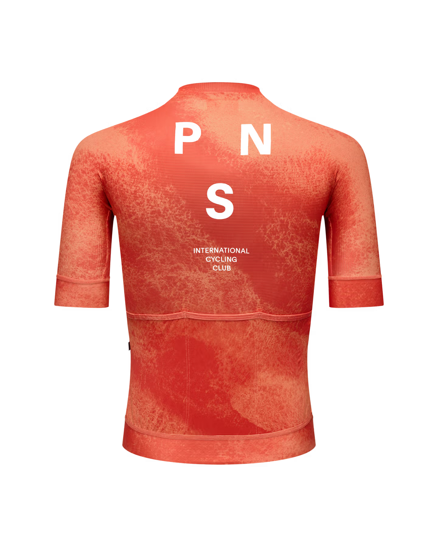 Mechanism Jersey