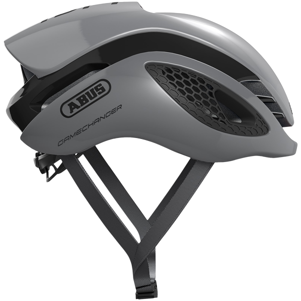 abus bike helmet size chart GameChanger - Race Grey It is light weight ABUS StormChaser Cycling Helmet |
