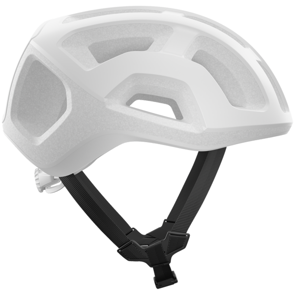 POC Ventral Lite Cycling Helmet in Hydrogen White Matte – DSTNC
