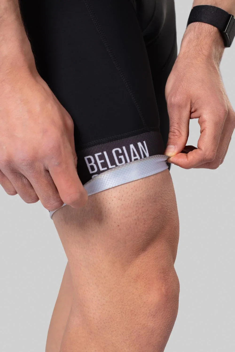 Official Belgian Cycling Icon Road Race Suit