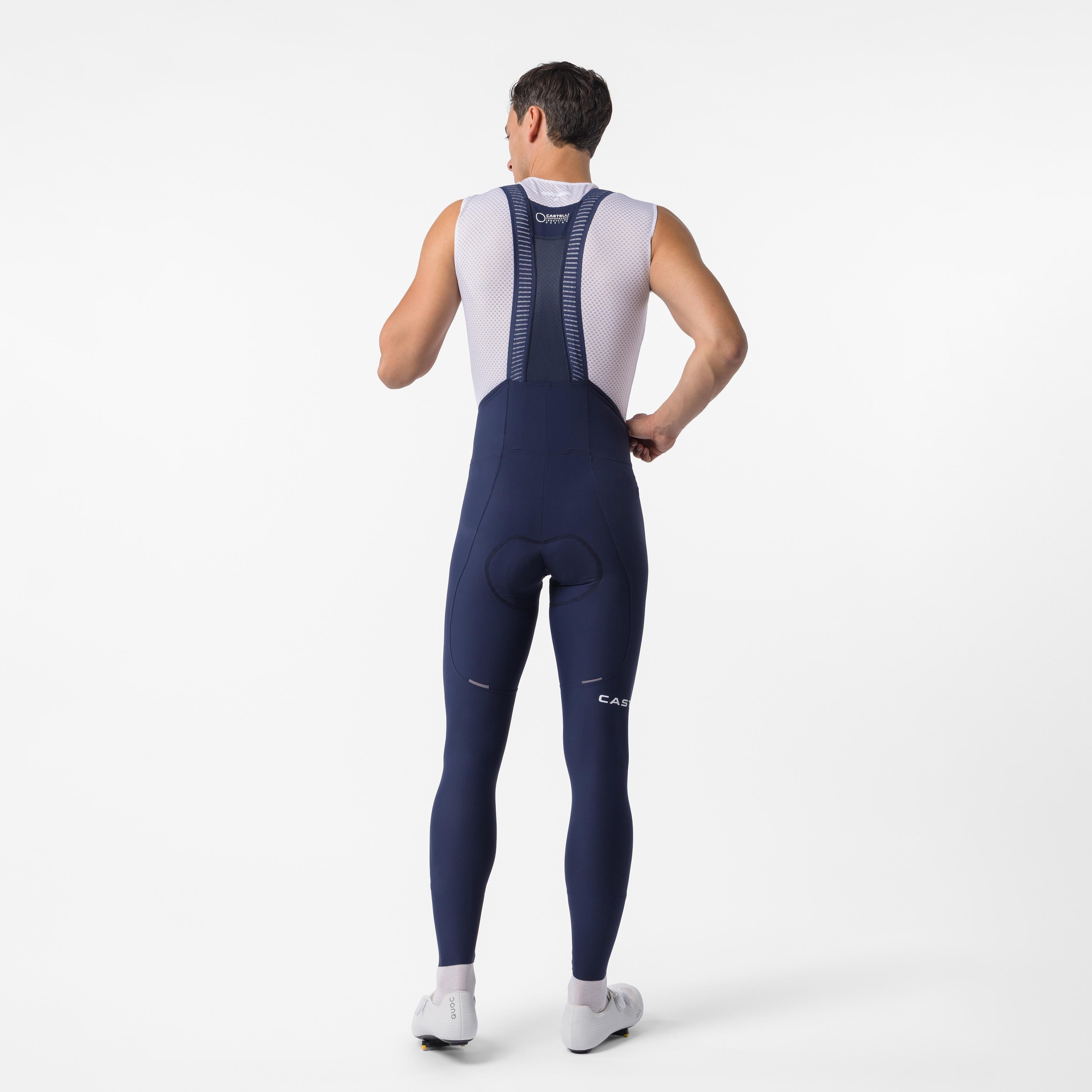 Espresso Trnstn Bib Tights