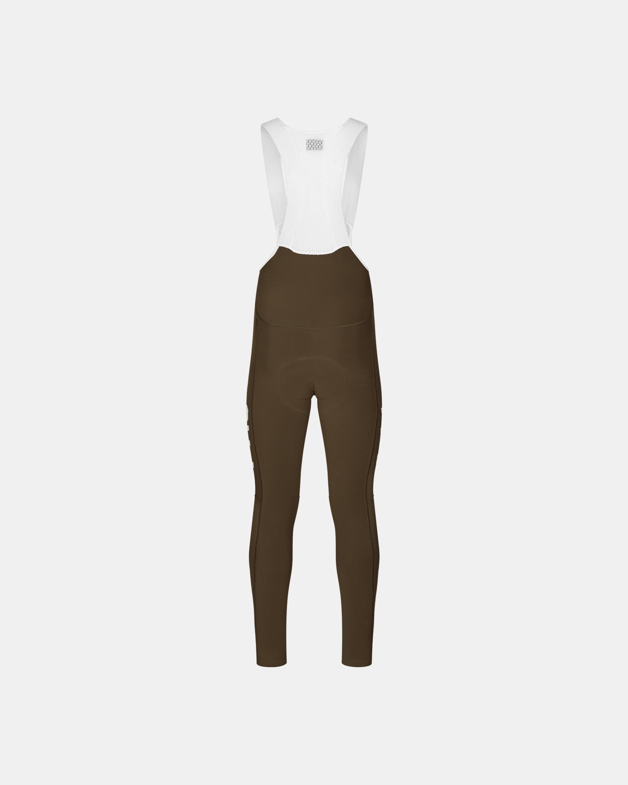 PAS Mechanism Thermal Long Bibs