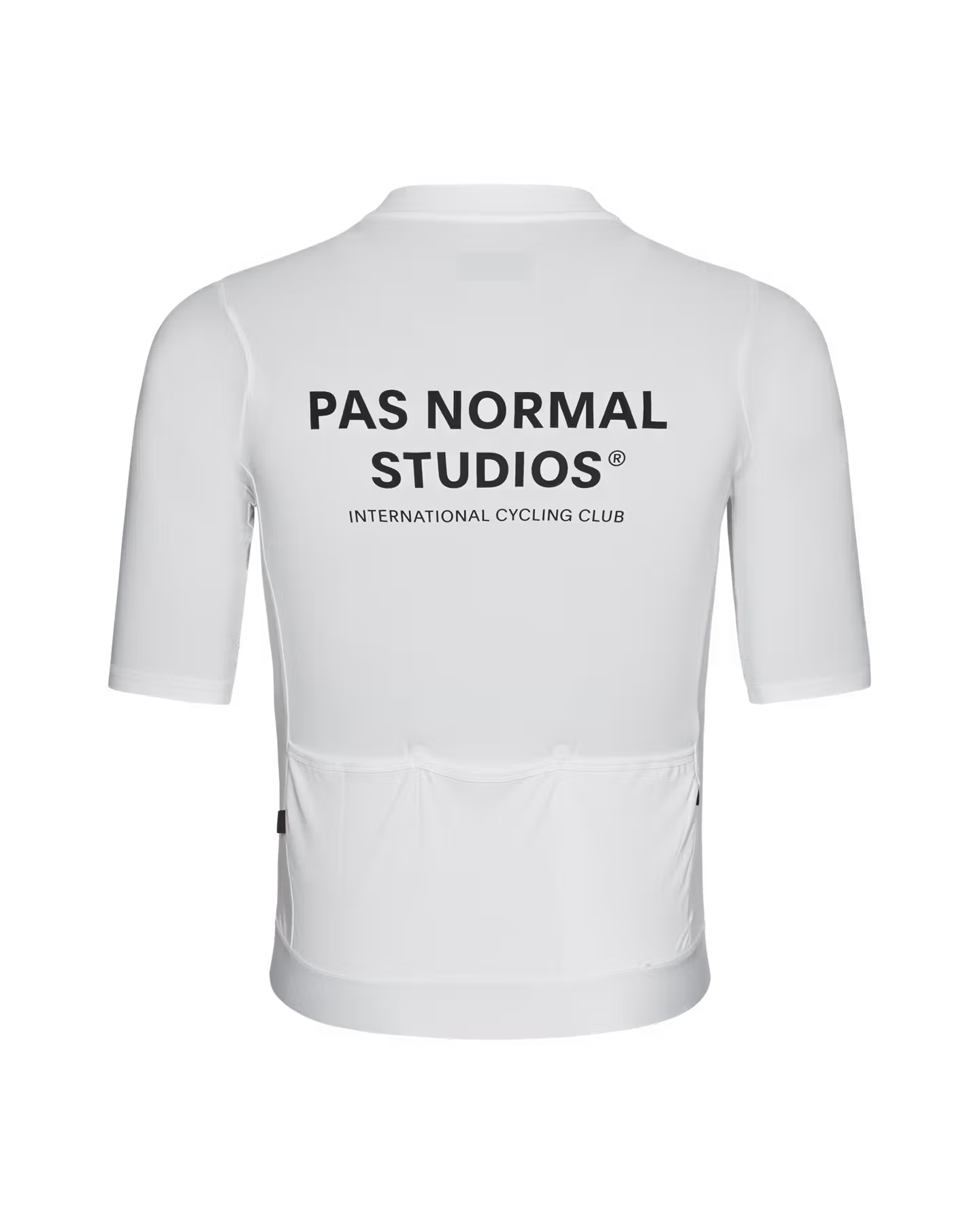 Essential Jersey