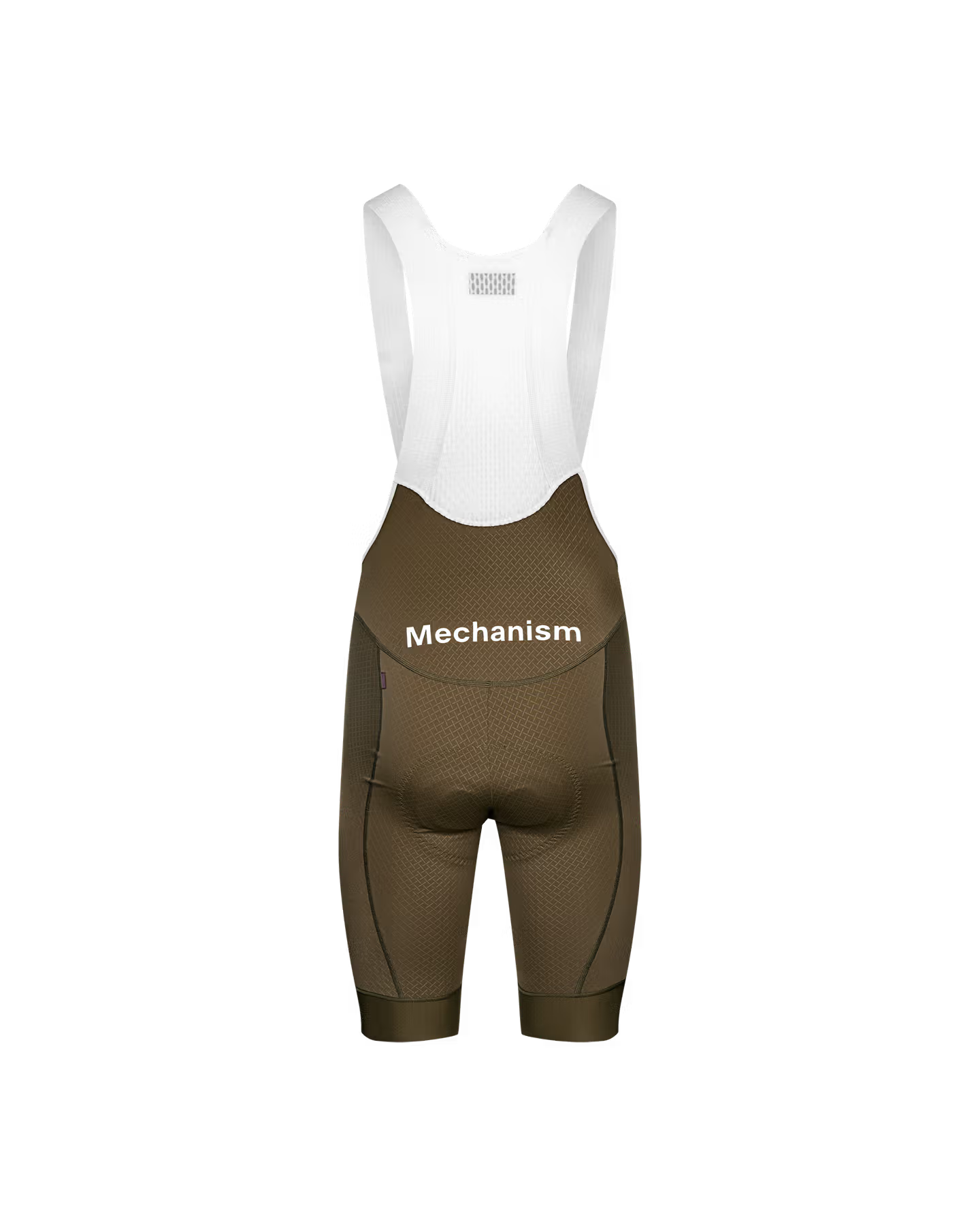 Mechanism Bib Shorts