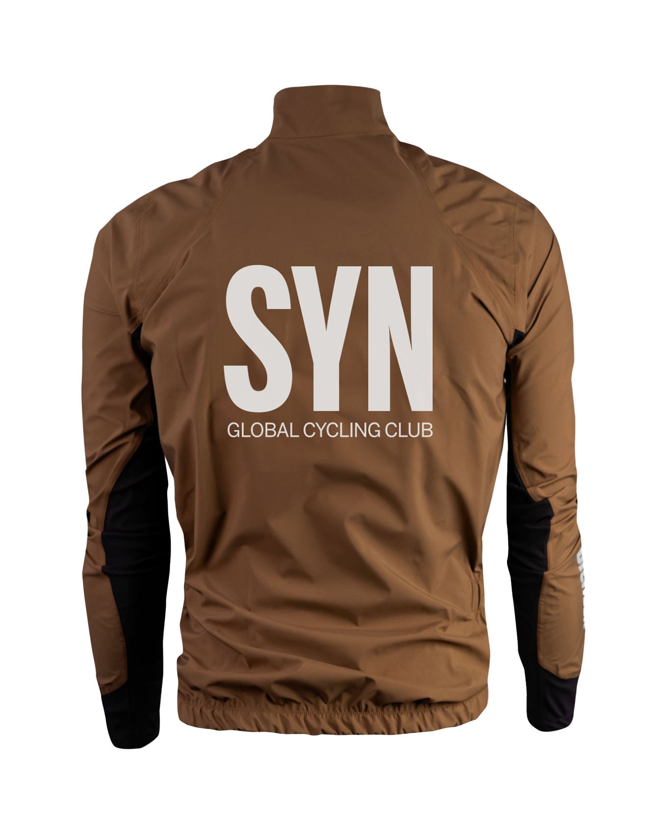 SYN Defender Stay Dry Rain Jacket