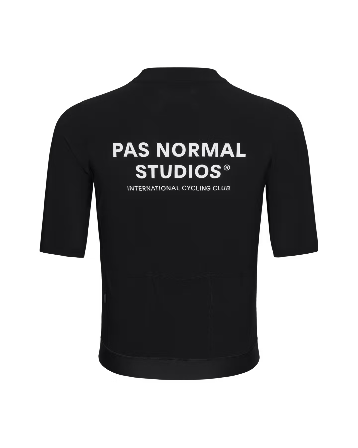 Essential Jersey