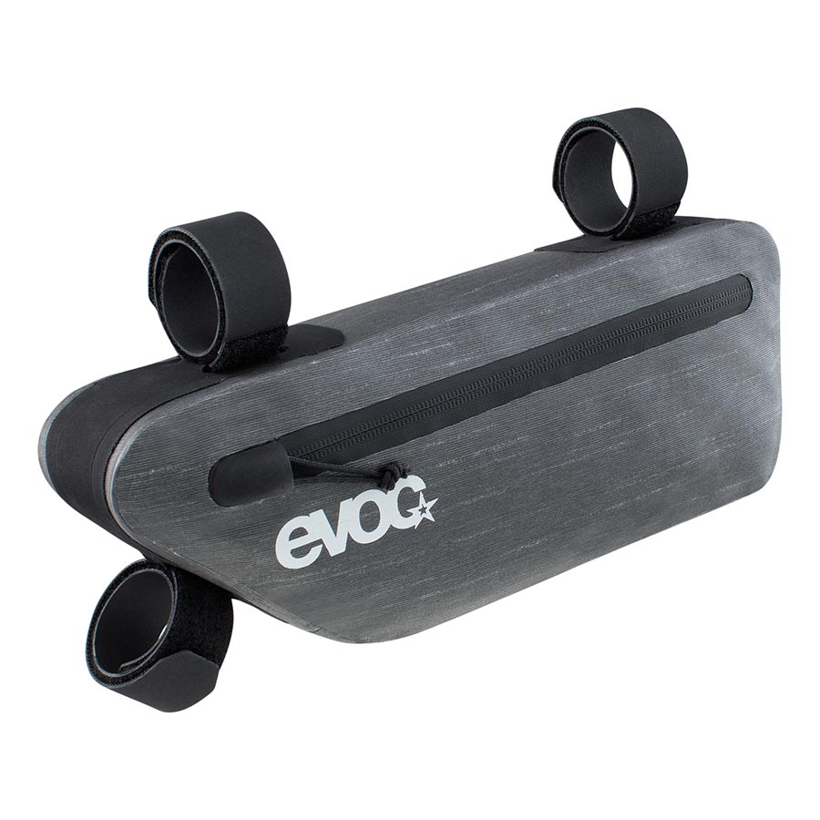Frame Pack WP - Carbon Grey