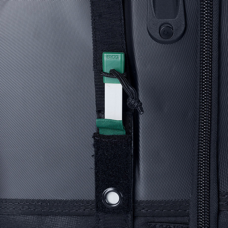 EVOC, Road Bike Bag Pro, Black