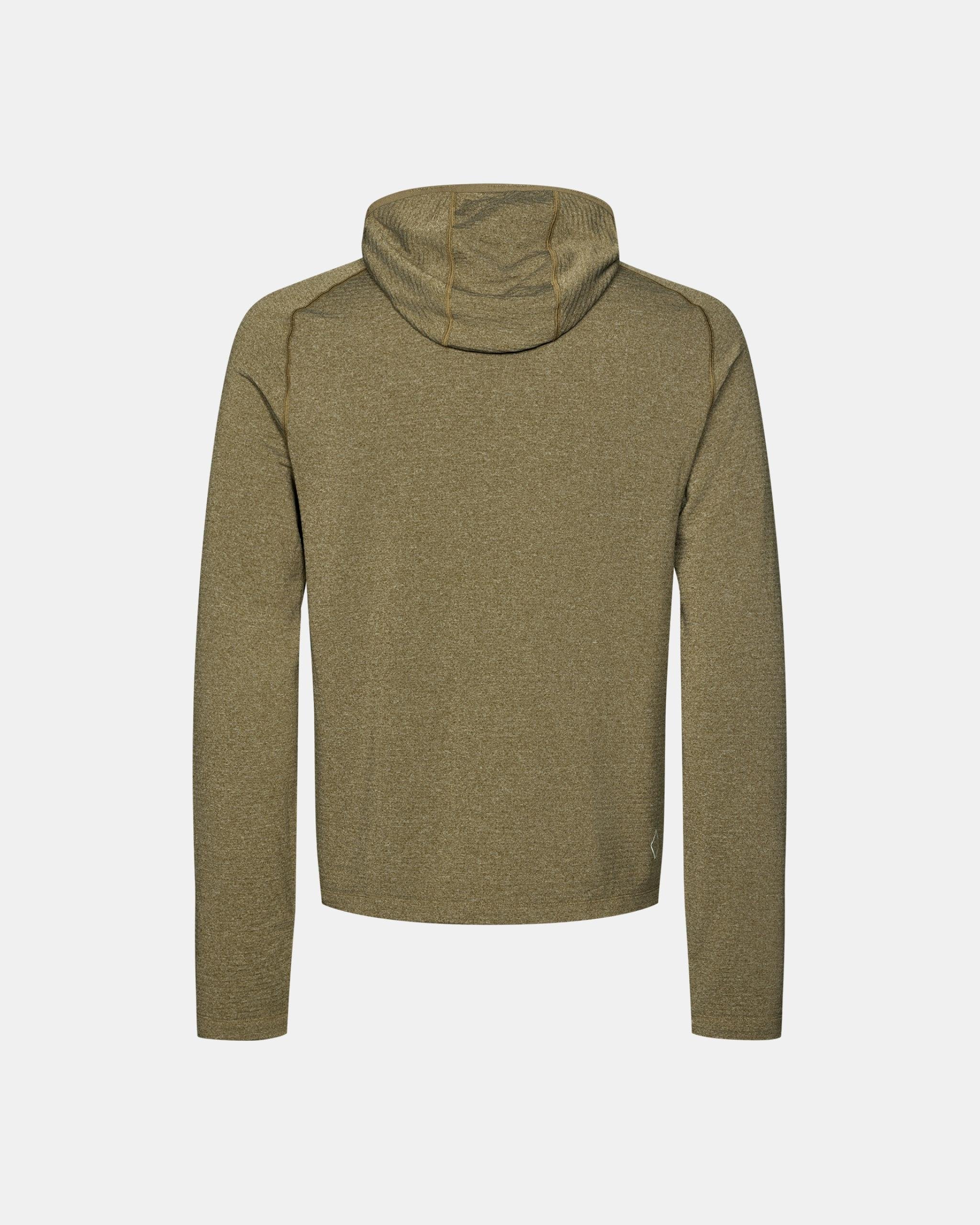 Unisex Balance Thermal Hoodie