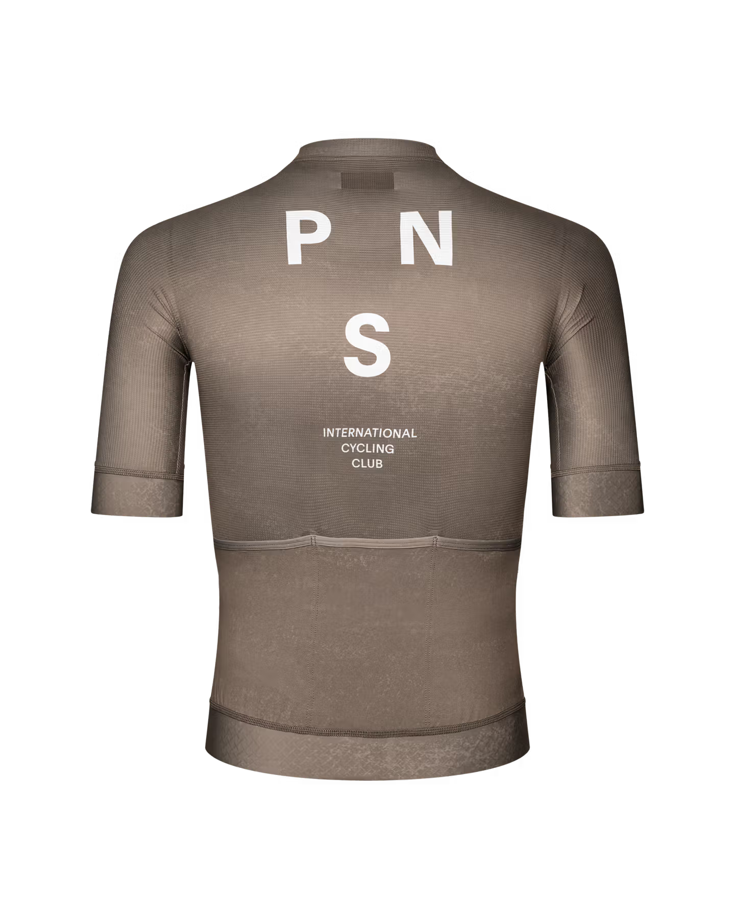 Mechanism Jersey