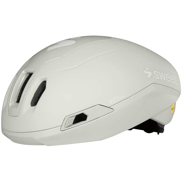 Sweet Protection Tucker III 2Vi® Mips Helmet - Bronco White – DSTNC