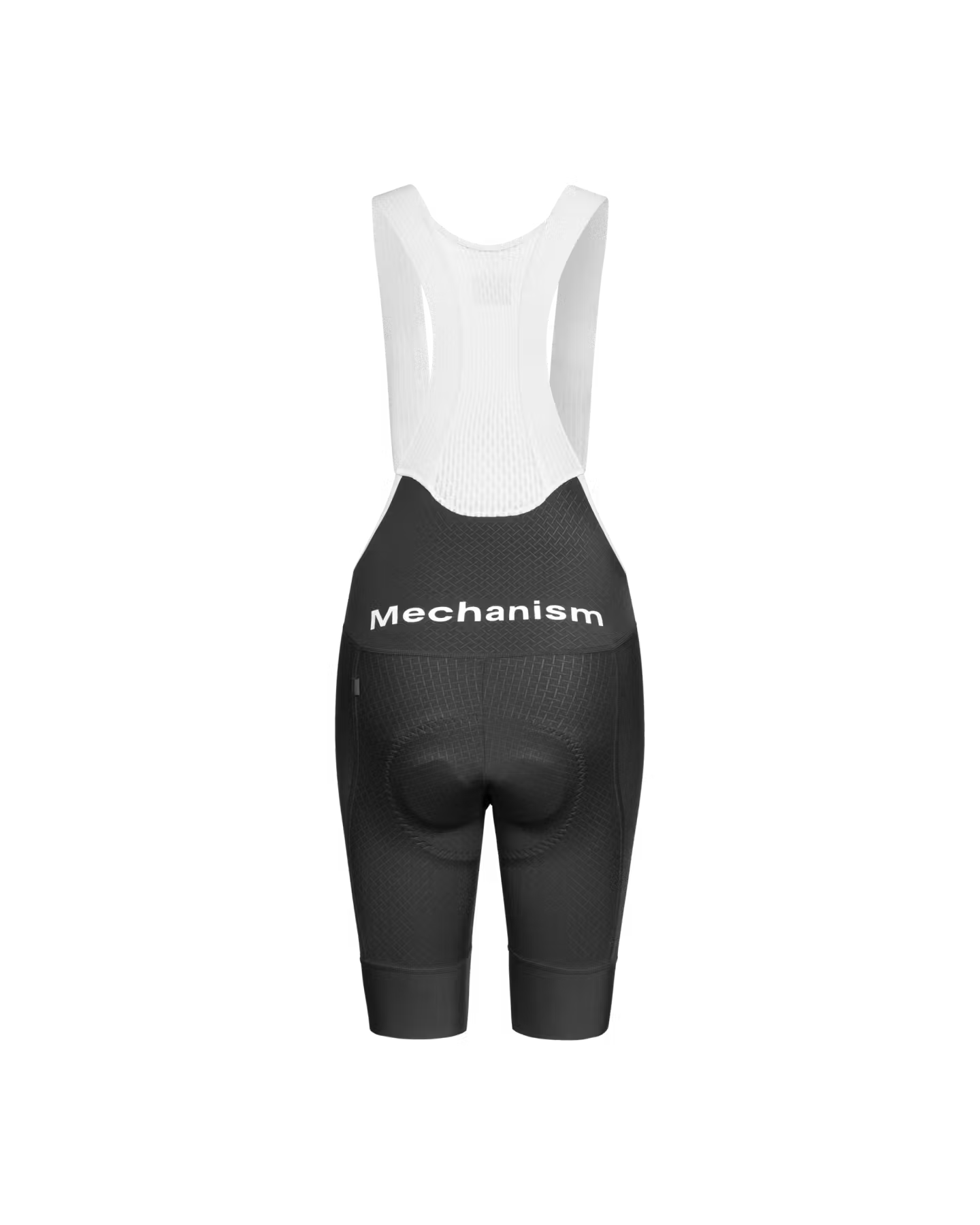 Women's Mechanism Bib Shorts