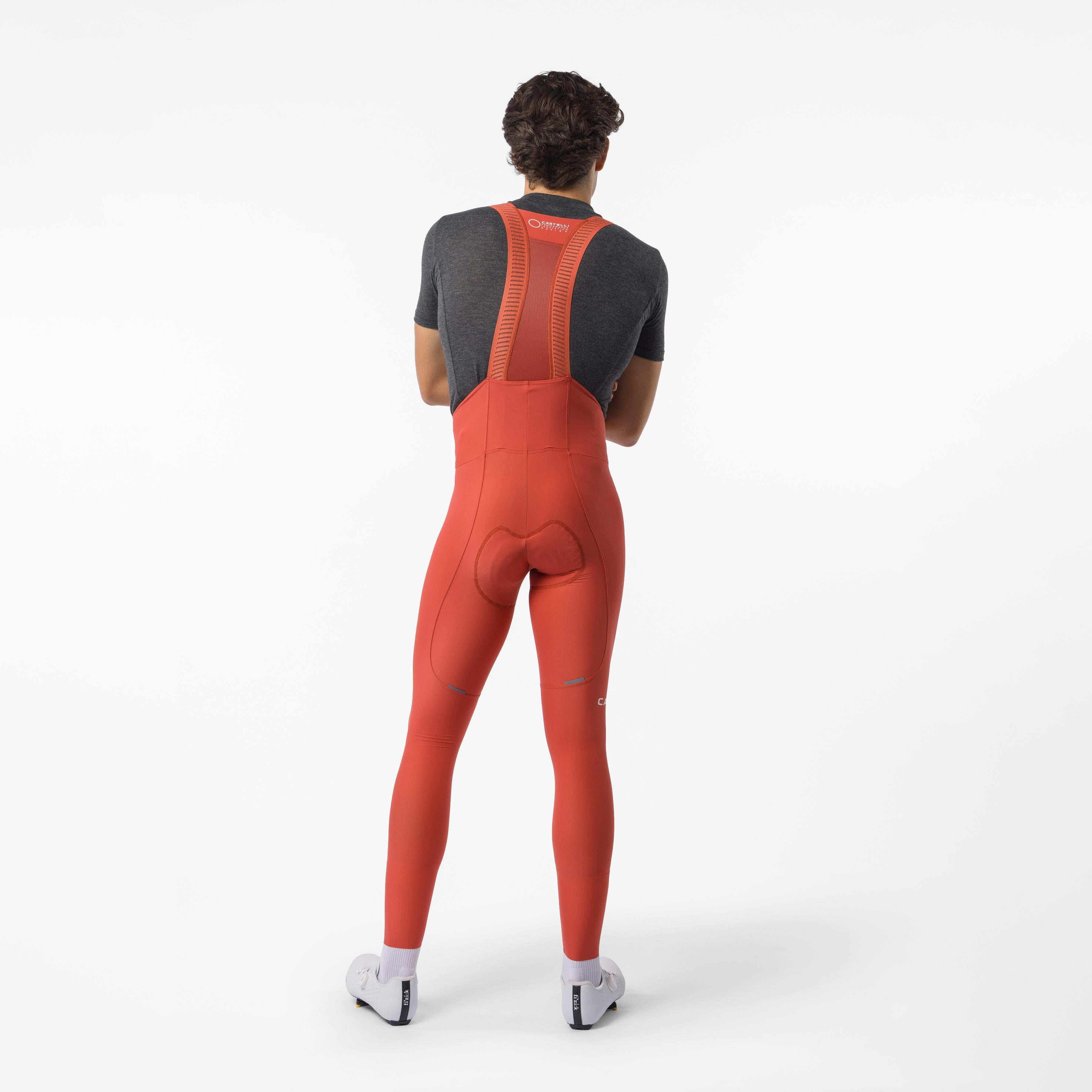 Espresso Trnstn Bib Tights