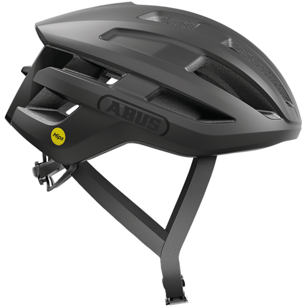 abus bike helmet size chart Powerdome MIPS