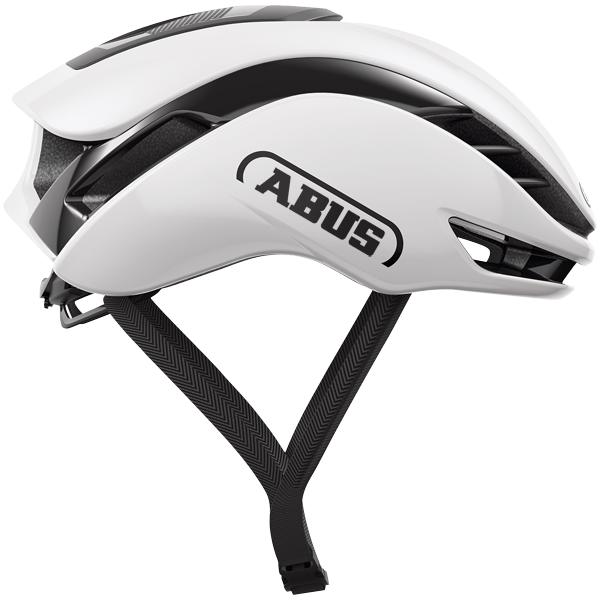 abus bike helmet size chart ABUS GameChanger 2.0 Helmet Shiny White