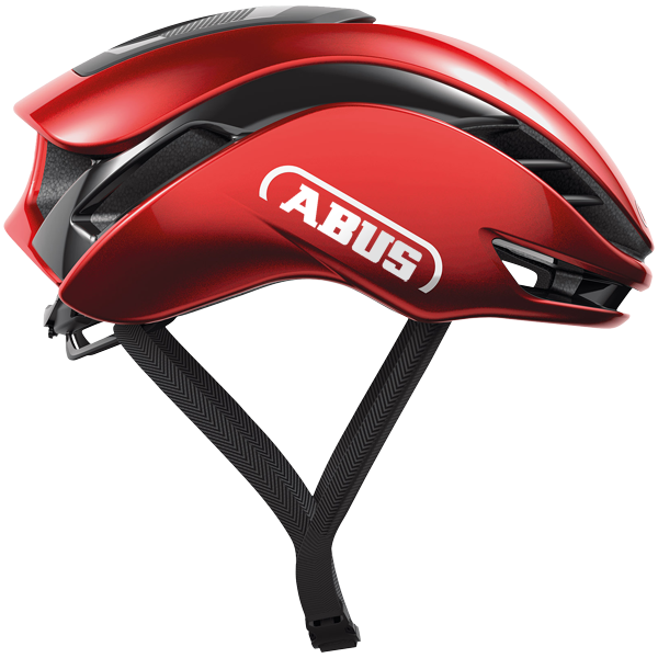 Abus GameChanger 2.0 Helmet (Performance Red)