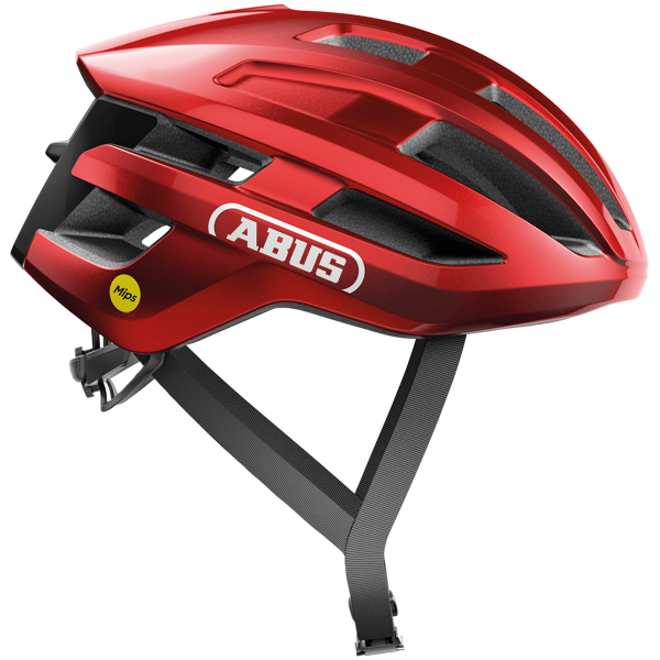 abus bike helmet size chart Powerdome MIPS