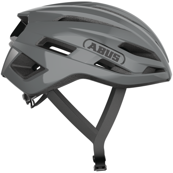 Abus StormChaser Bike Helmet Grey / L