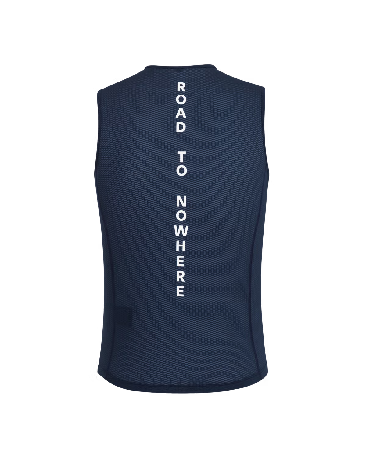 Sleeveless Base Layer