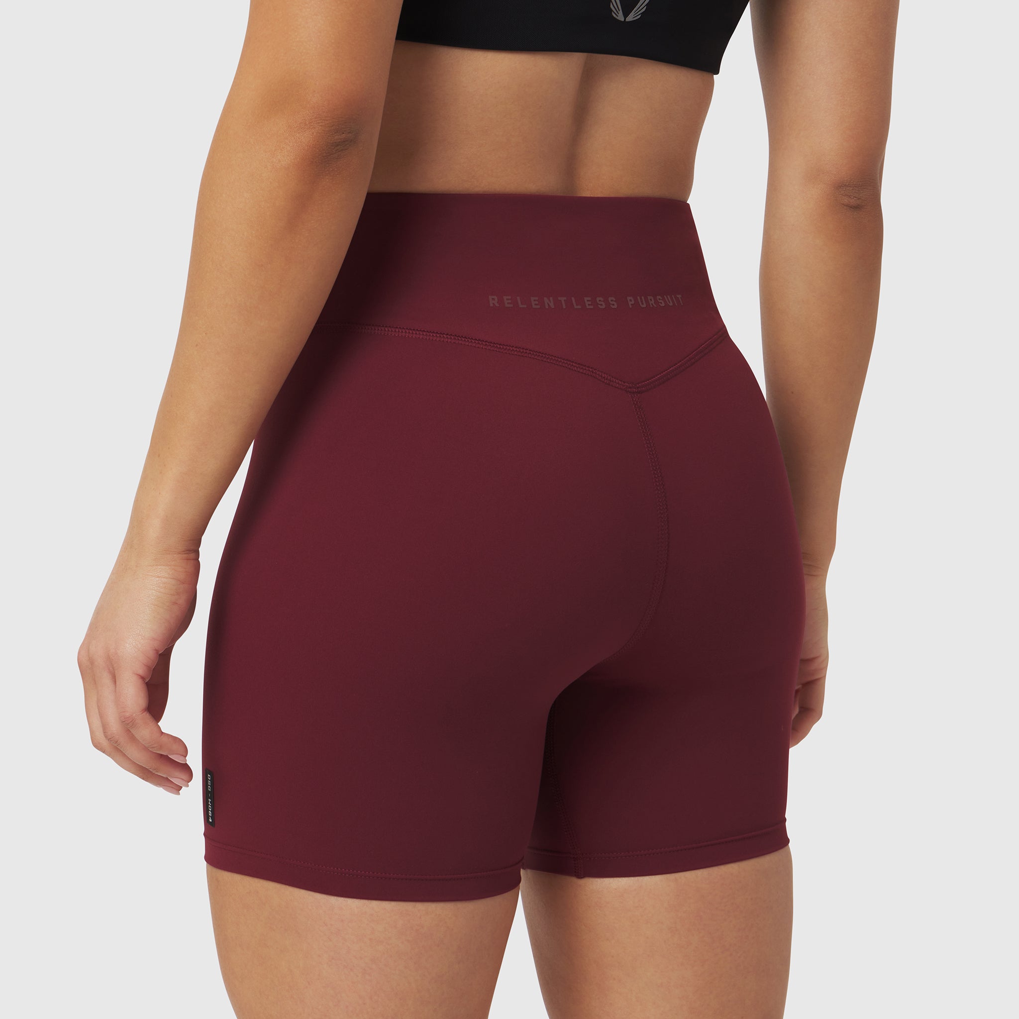LYCRA® ADAPTIV Biker Short