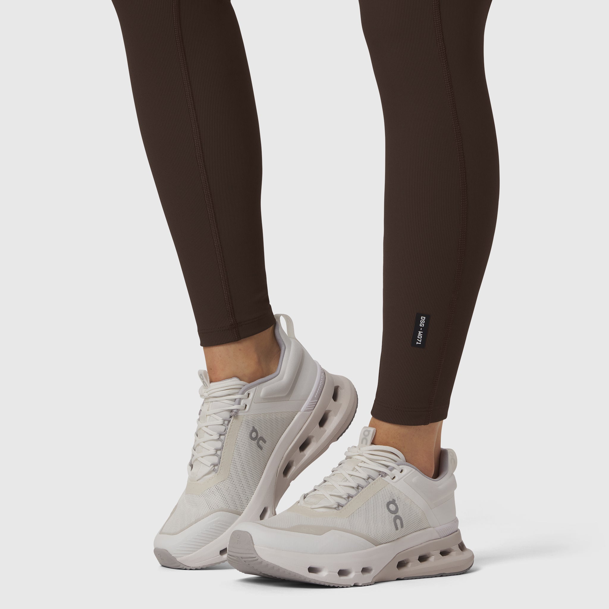 LYCRA® Ribbed Legging