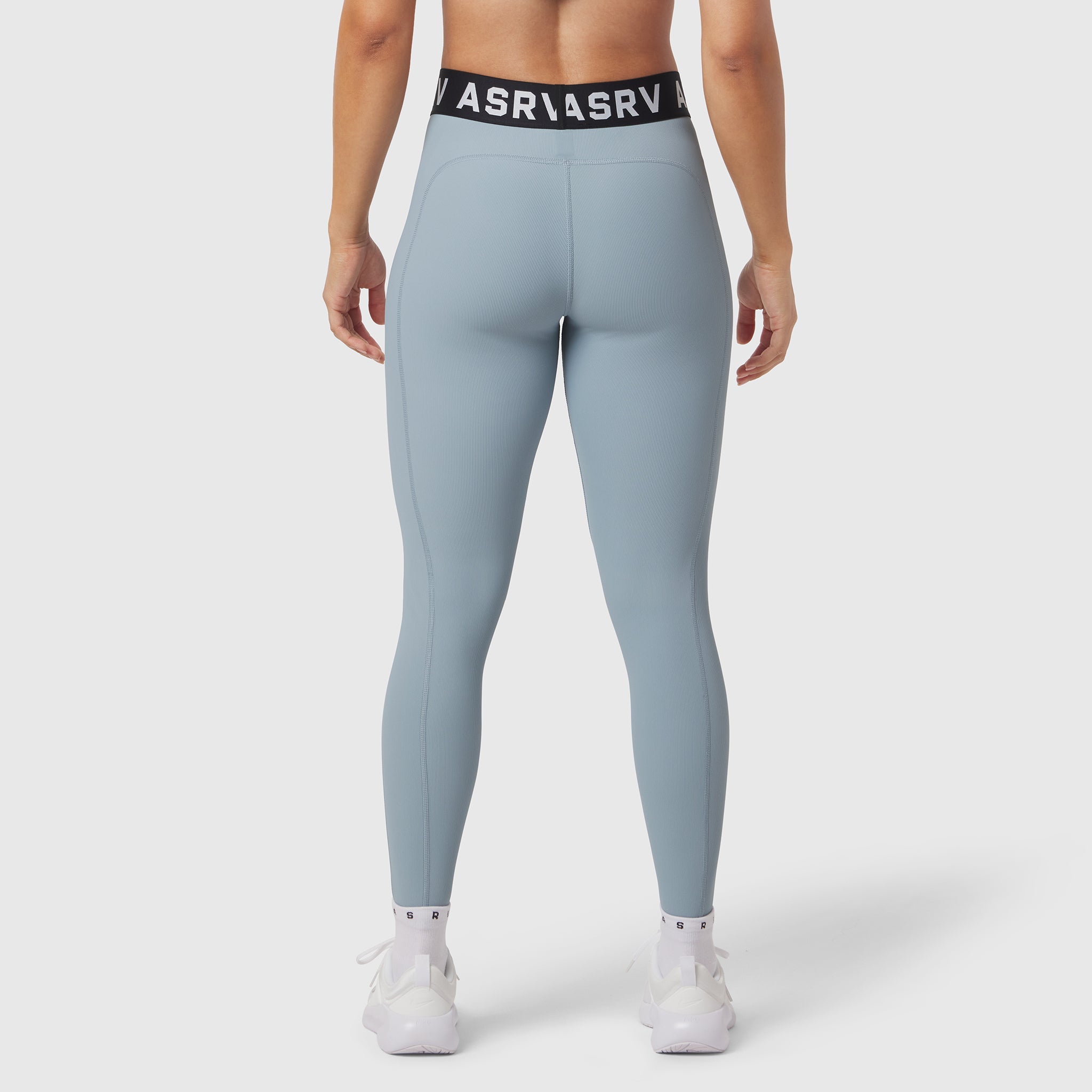 LYCRA® Ribbed Legging