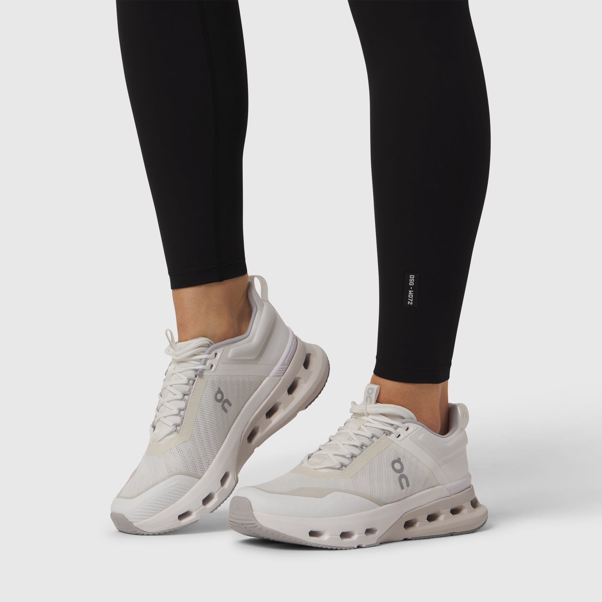 LYCRA® ADAPTIV 4 Pocket Legging