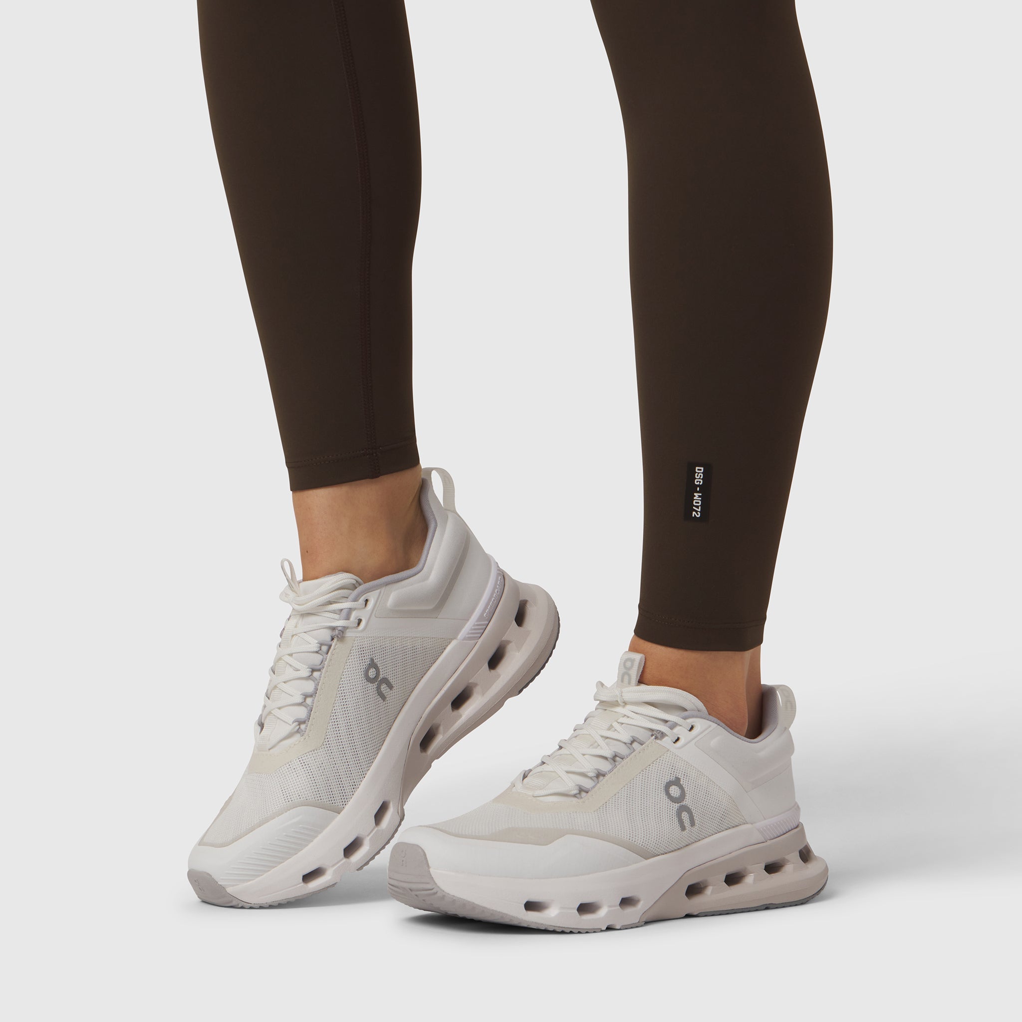 LYCRA® ADAPTIV 4 Pocket Legging