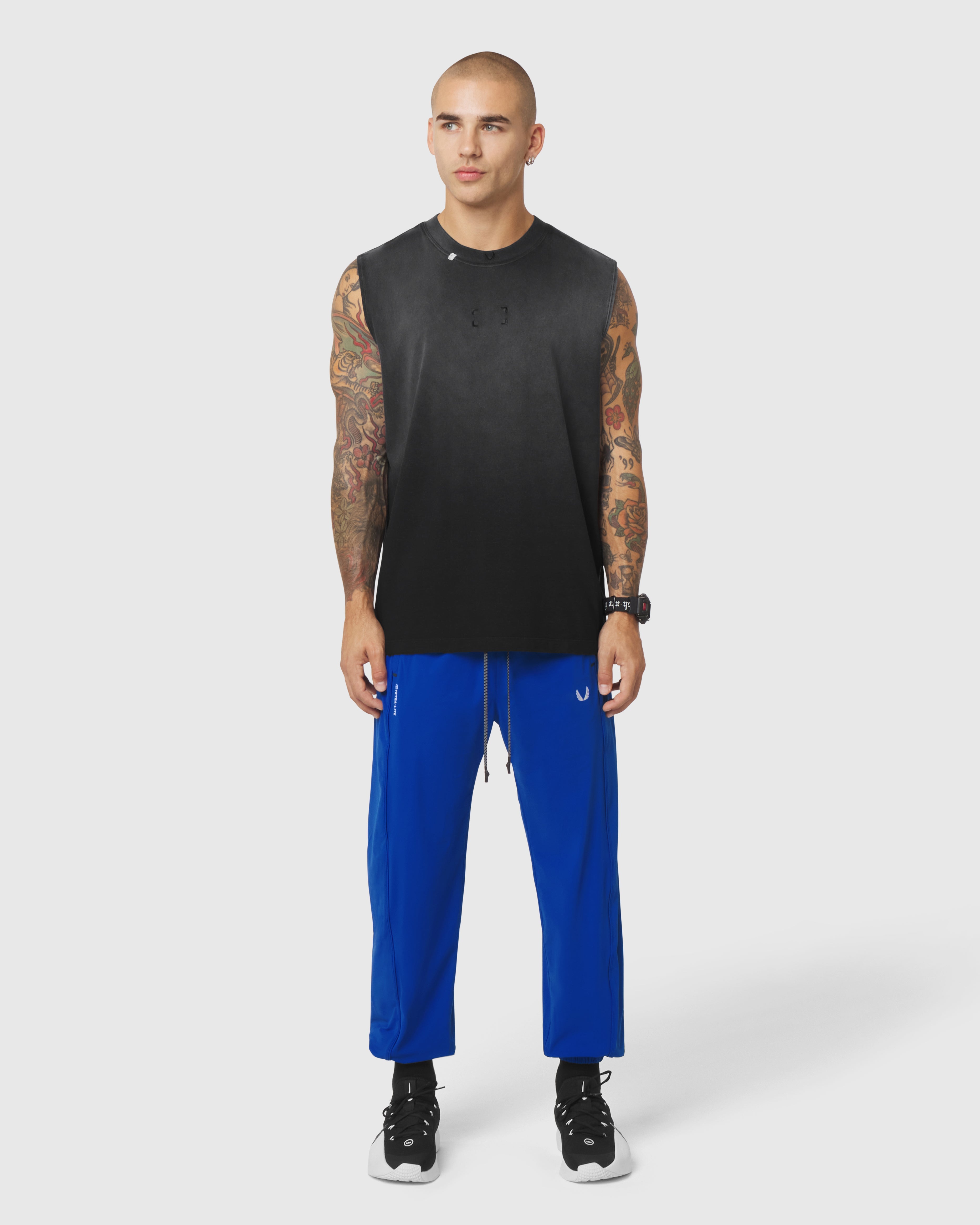 Tech Essential™ Relaxed Cutoff
