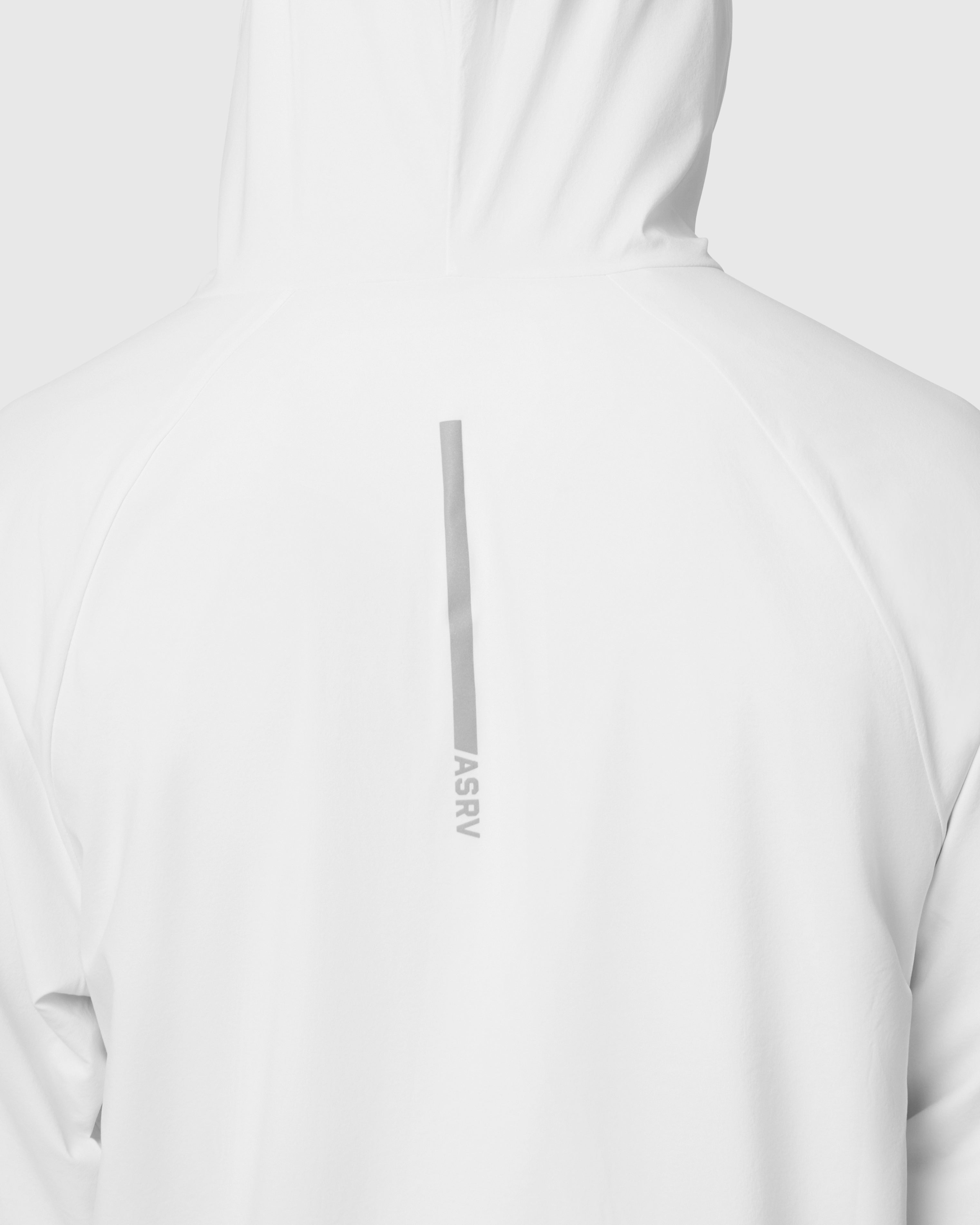 Aerotex™ Reversible Hoodie