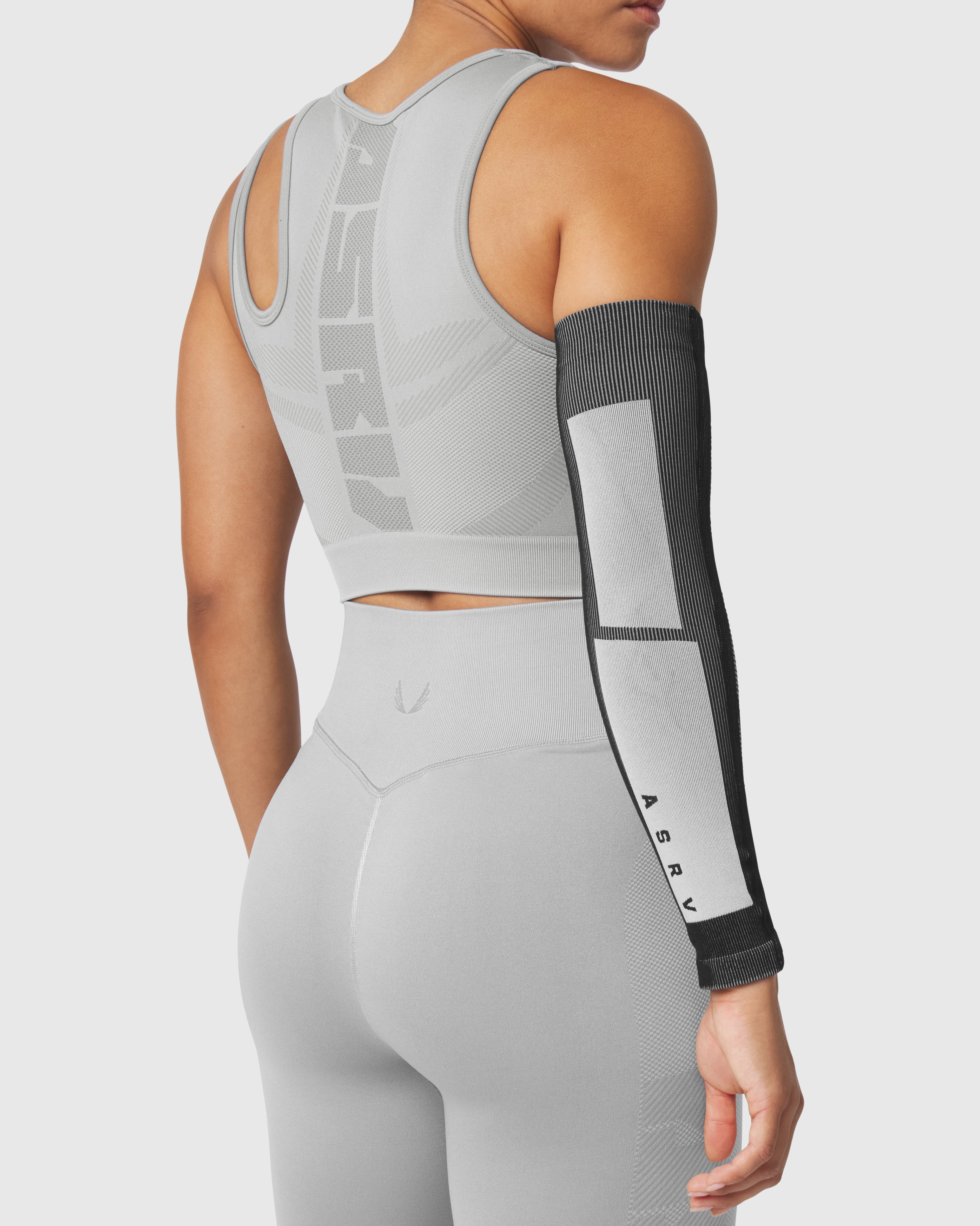 Seamless Arm Sleeve