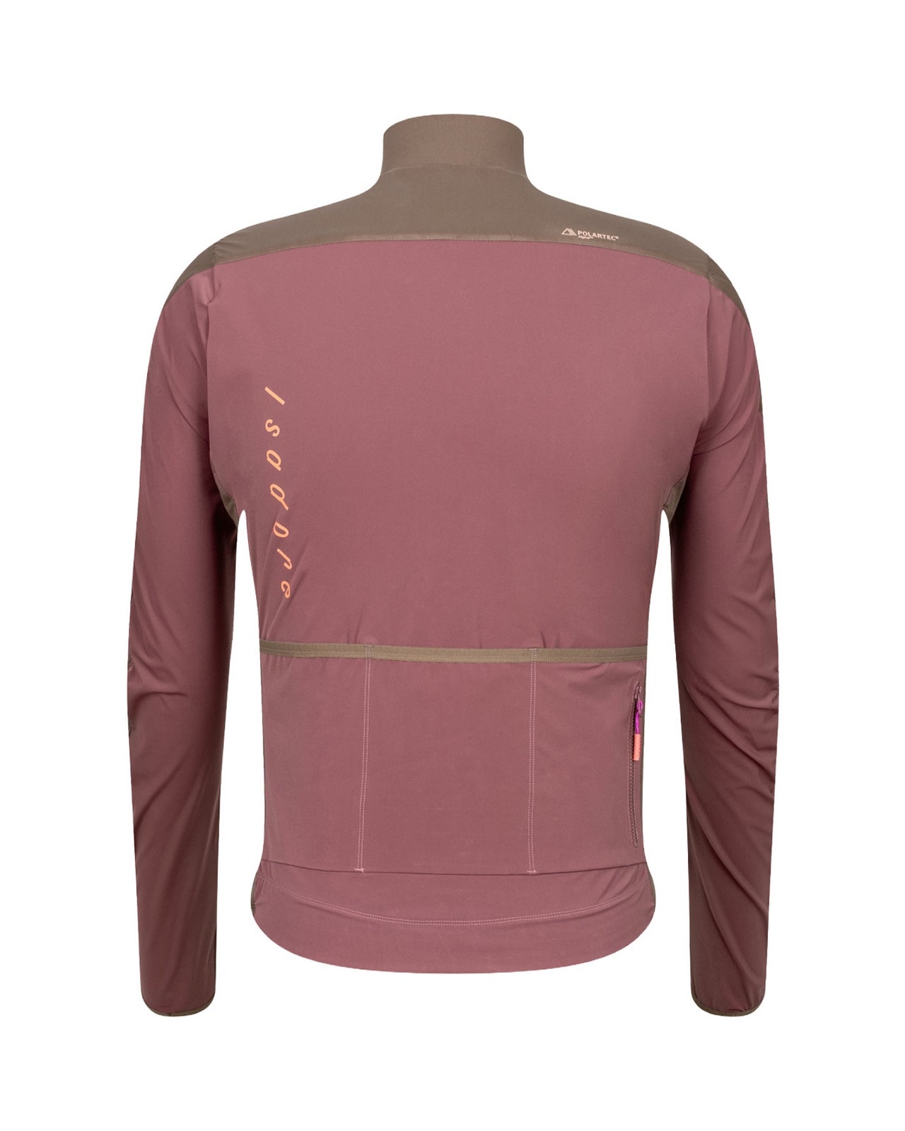 Alternative Insulated Jacket