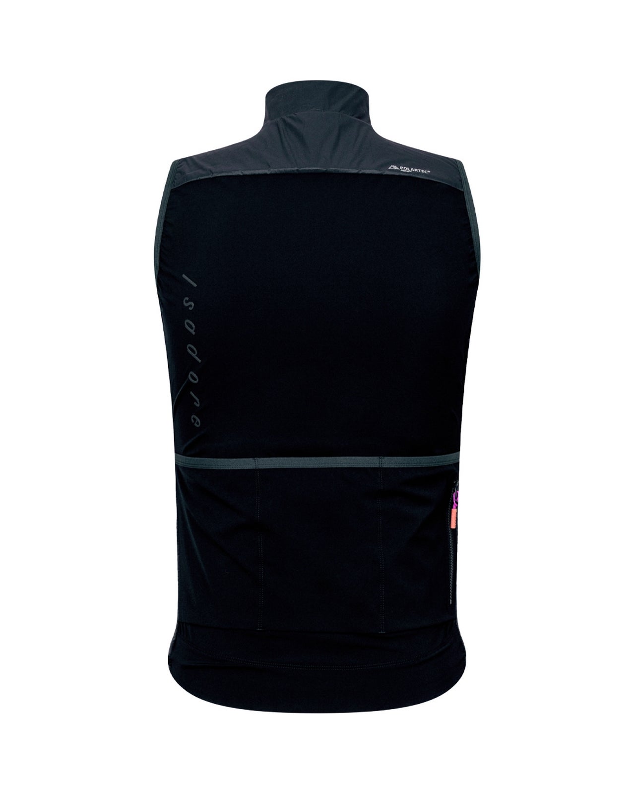 Alternative Insulated Vest