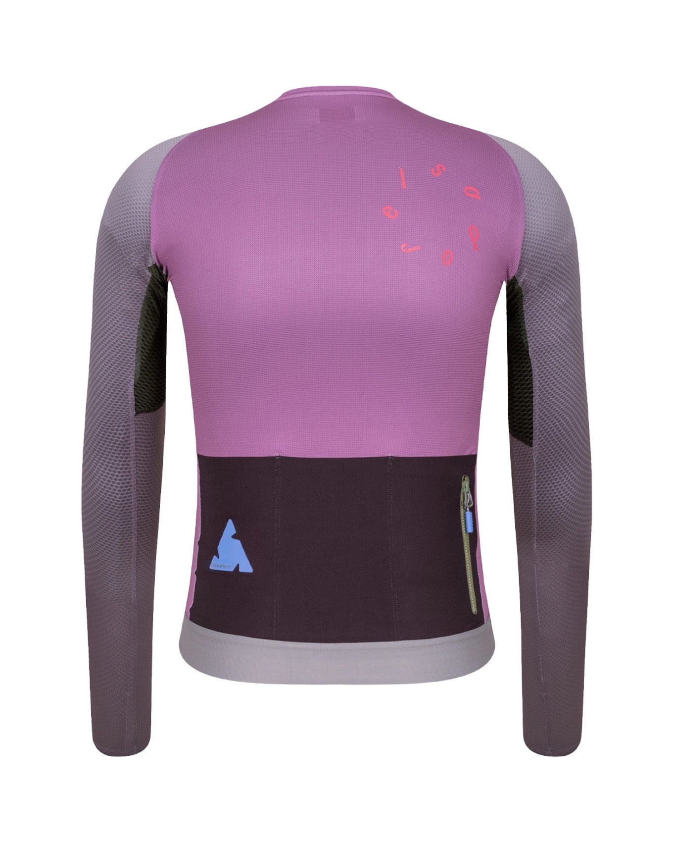 Alternative Ultralight Long Sleeve Jersey