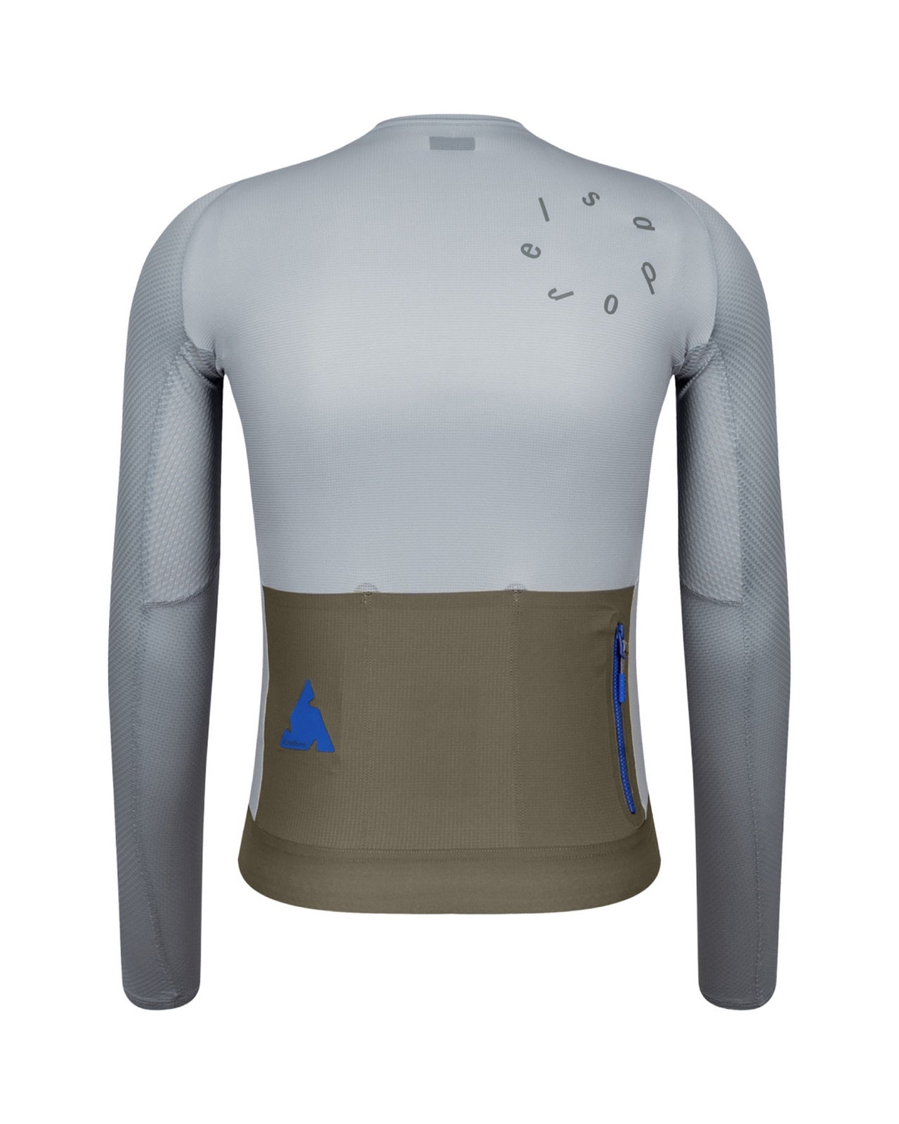 Alternative Ultralight Long Sleeve Jersey