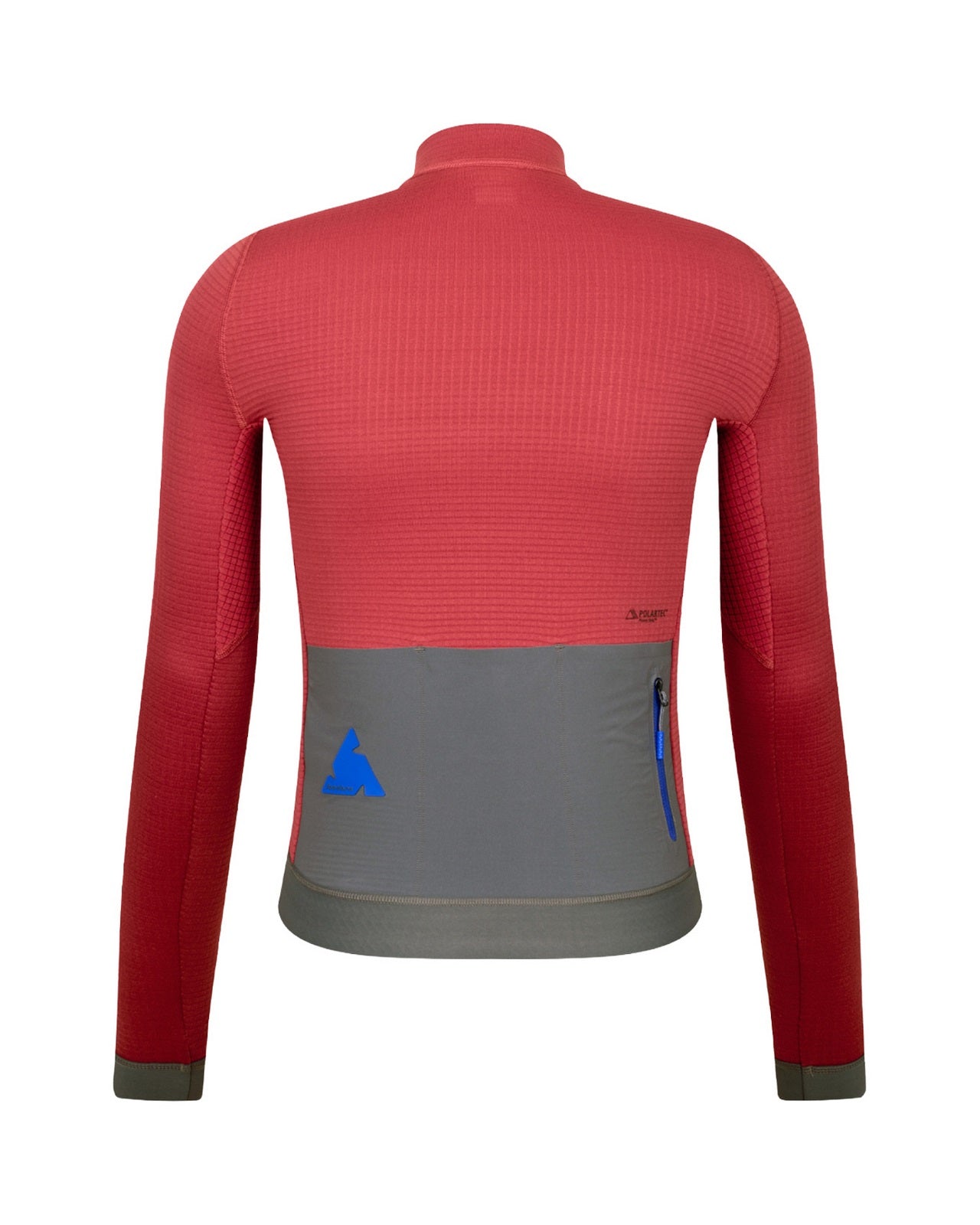 Alternative Winter Long Sleeve Jersey