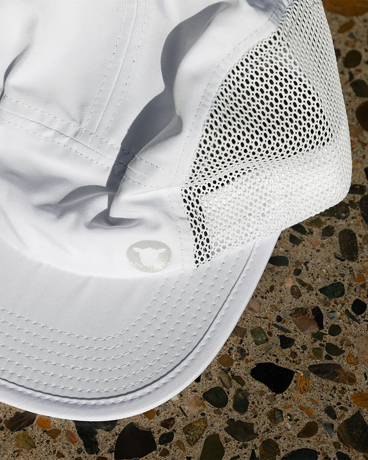 Sportswear Running Cap