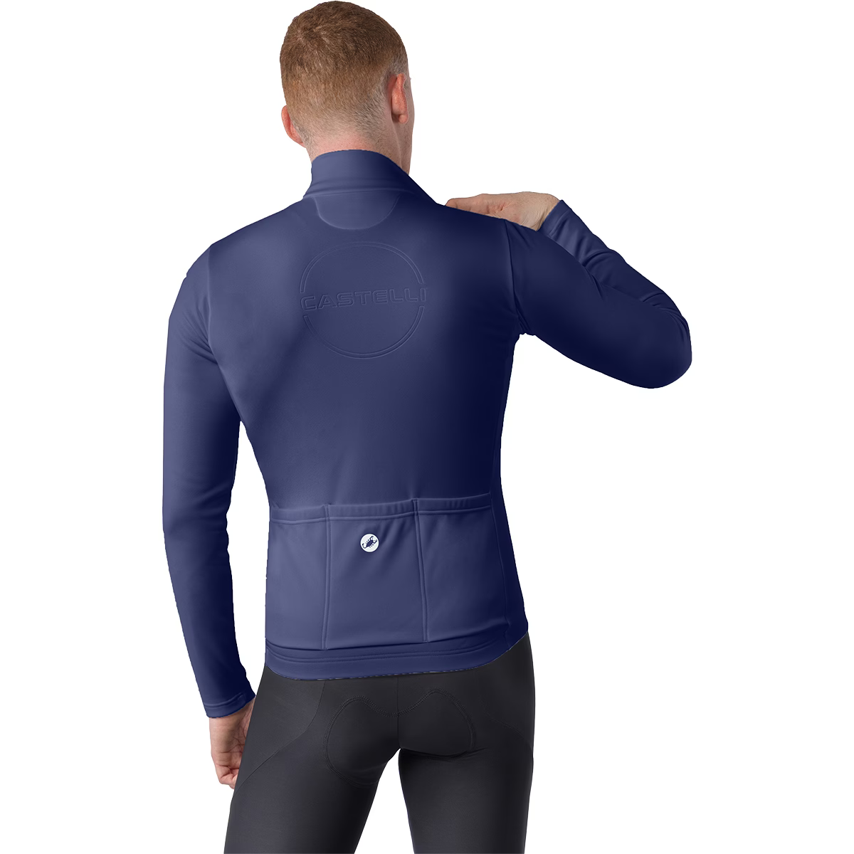 Competizione Thermal Long Sleeve Jersey