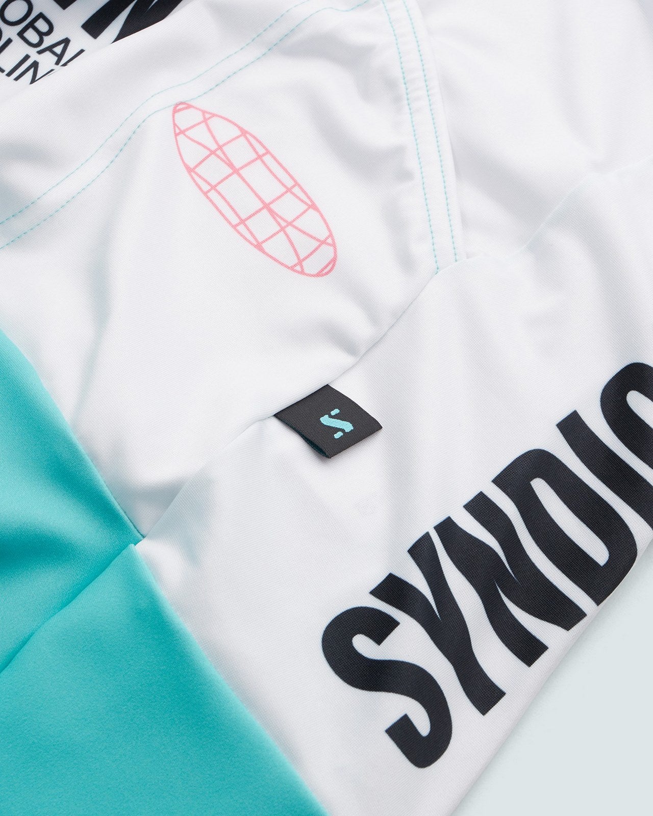 SYN Pro Team Skinsuit