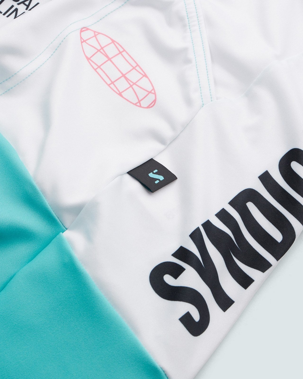 SYN Pro Team Skinsuit