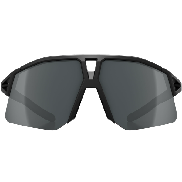 KOO Hype in Black Matte Smoke – DSTNC