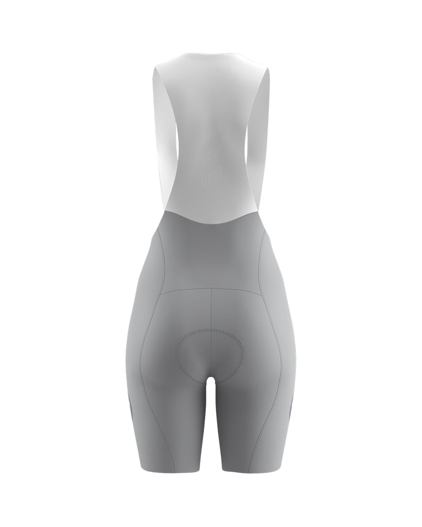 Team 7" Bib Shorts